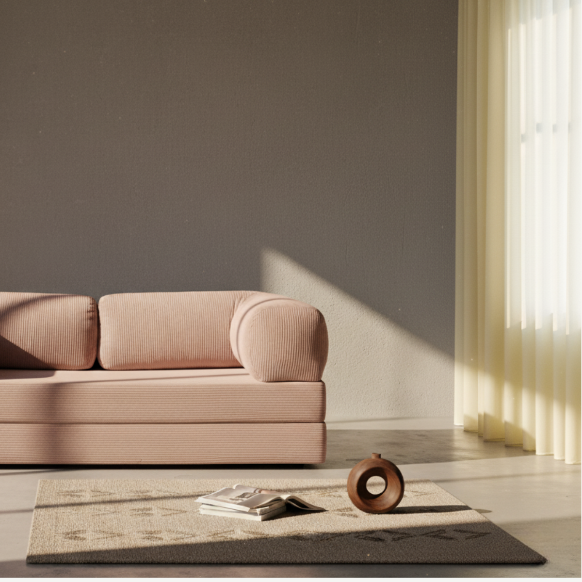 Nuage Sofa