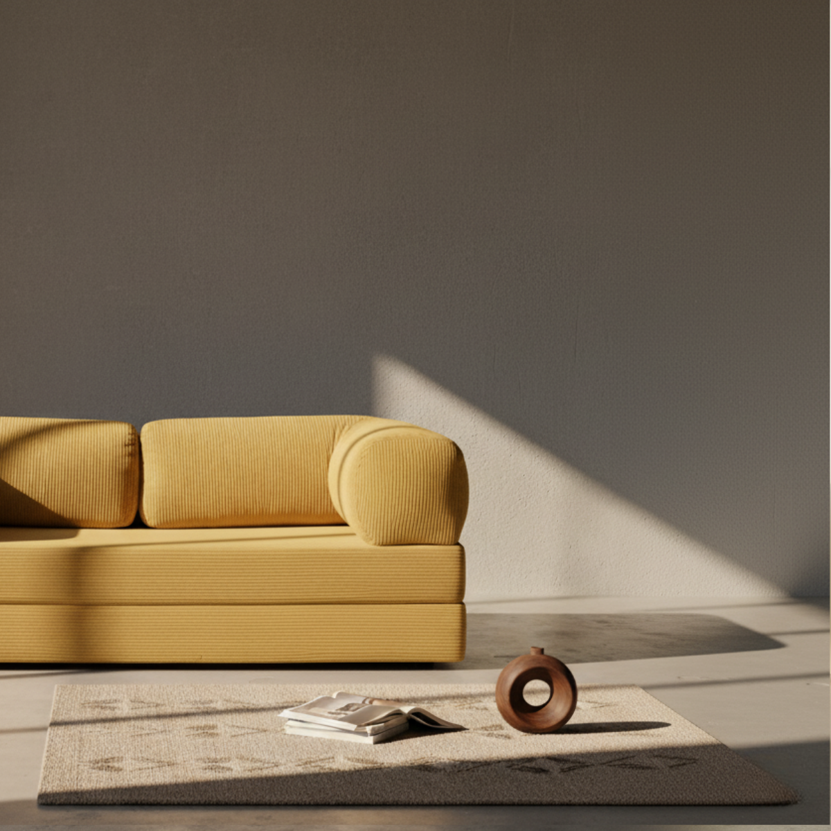 Nuage Sofa