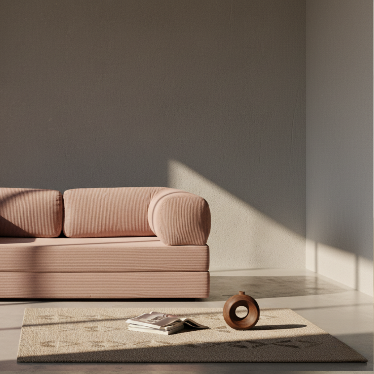 Nuage Sofa
