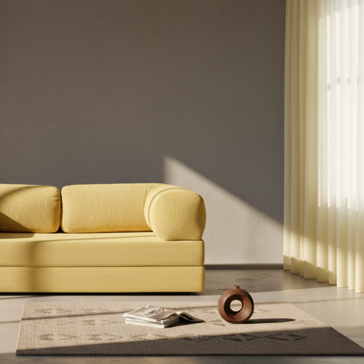 Nuage Sofa