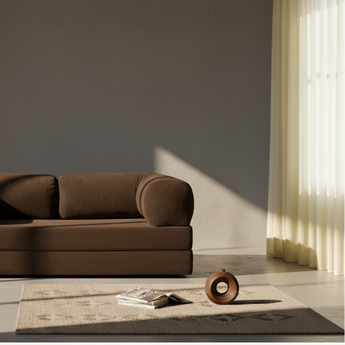 Nuage Sofa