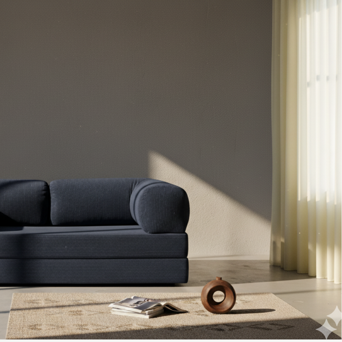 Nuage Sofa
