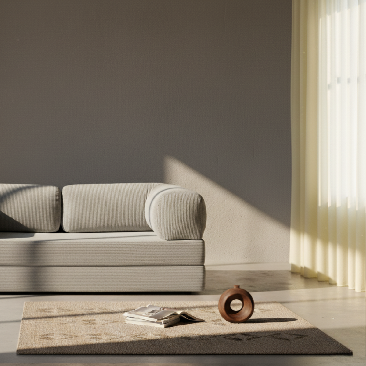 Nuage Sofa