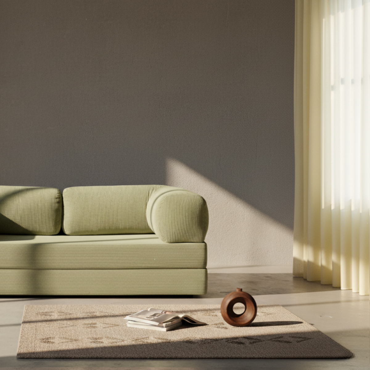 Nuage Sofa