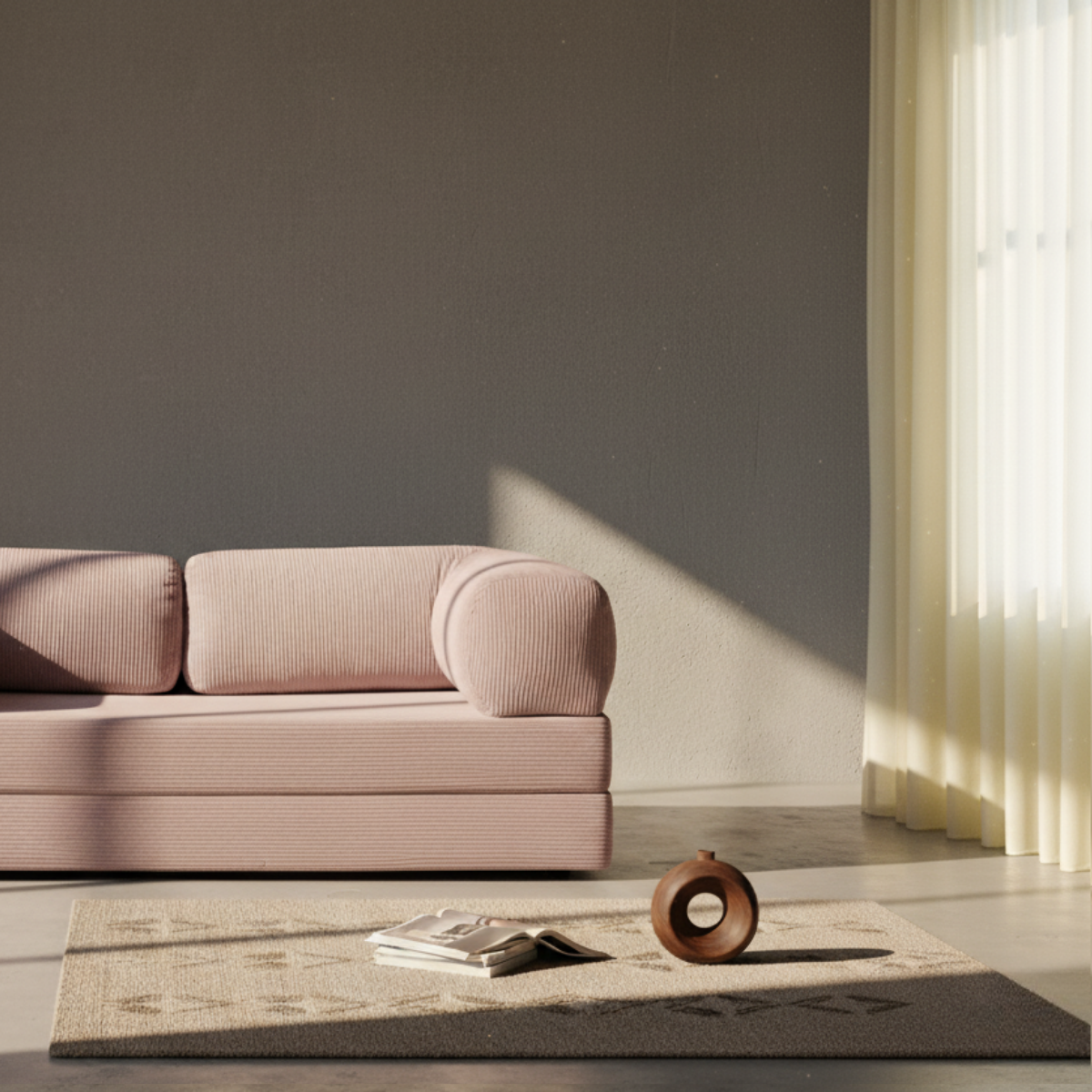Nuage Sofa