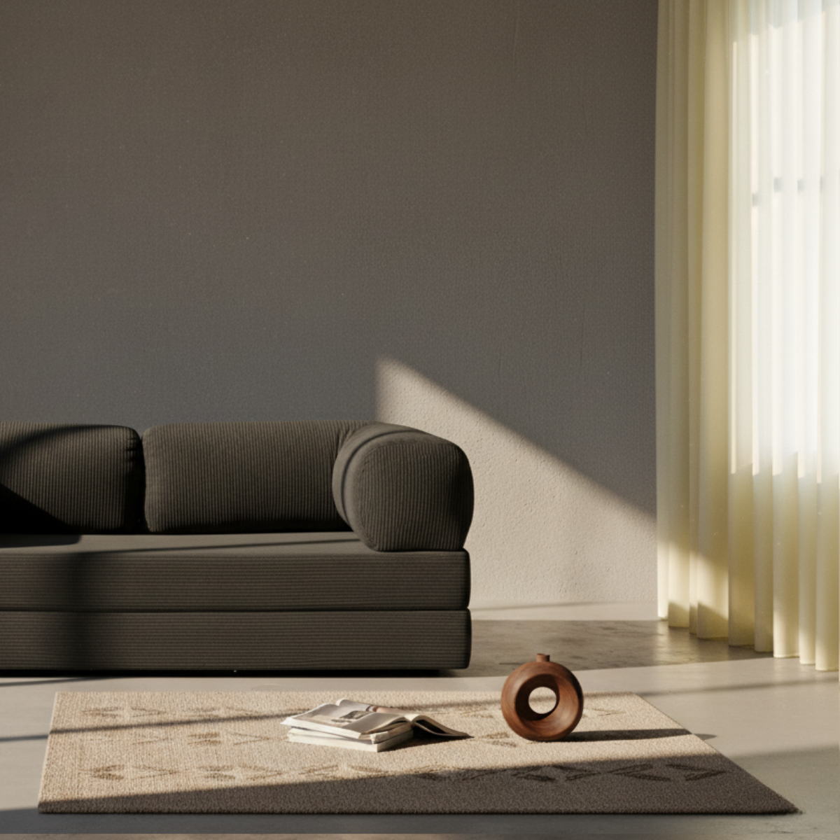 Nuage Sofa