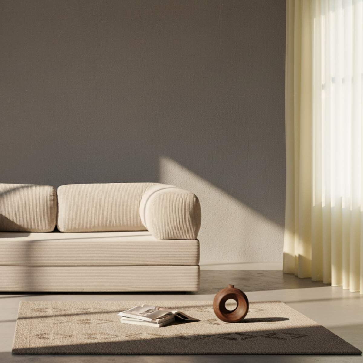 Nuage Sofa