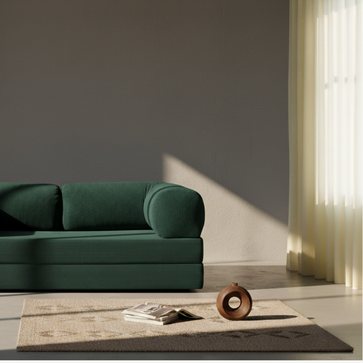Nuage Sofa