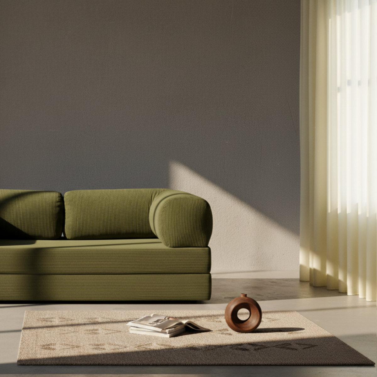 Nuage Sofa